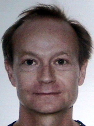 Richard D. Webster