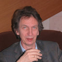 Andrei Pogrebkov