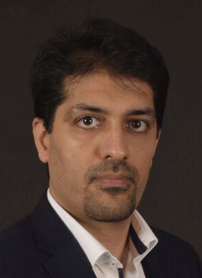 Mahmood Shafiee