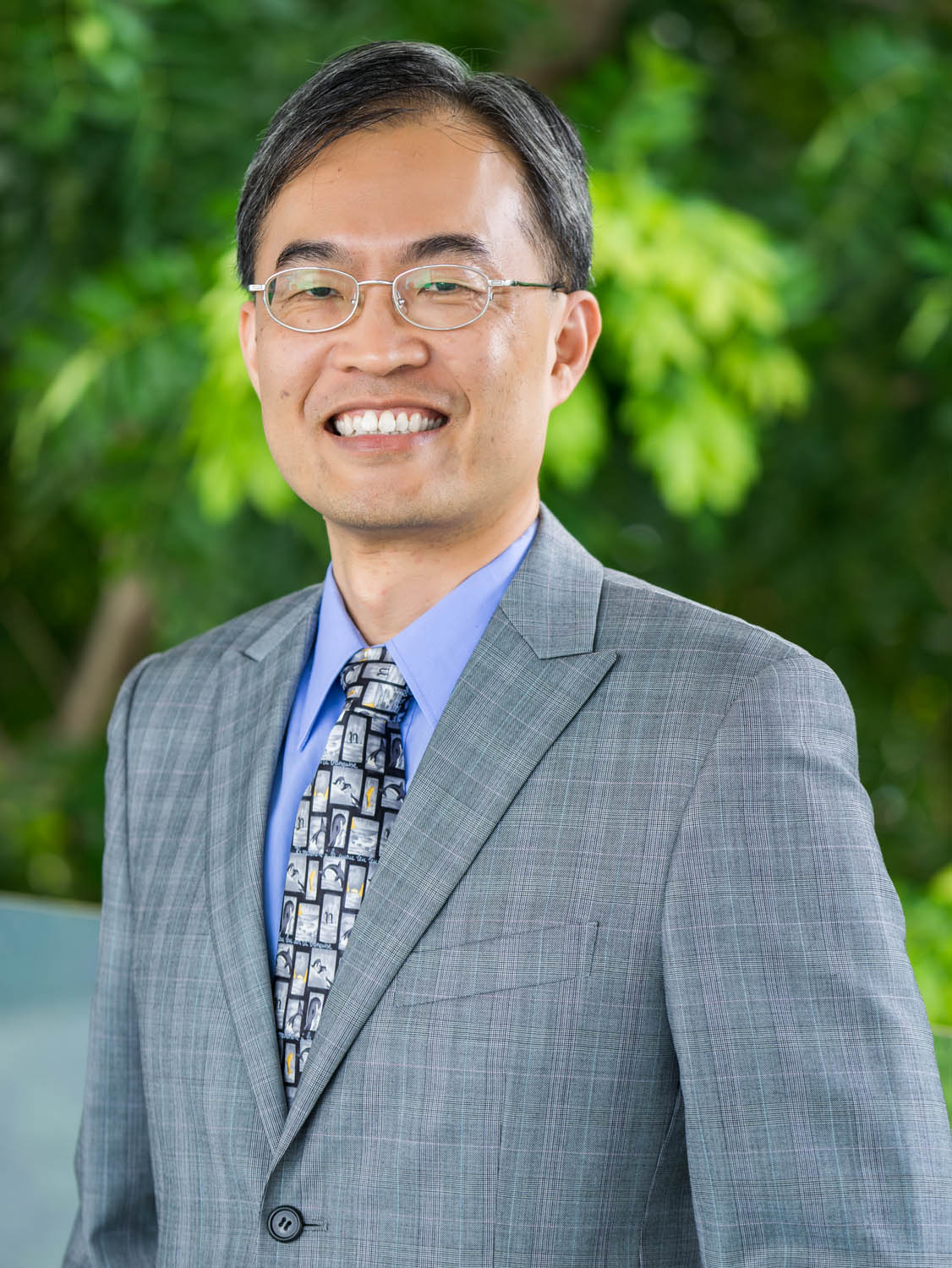 Chi-Nien Chung