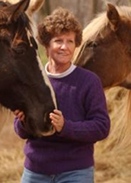 Elaine Sanders Bush