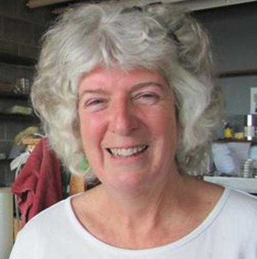 Claudia E. Mills