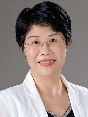 Huilian Zhu