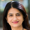 Poonam Vohra
