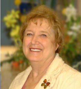 Marian Melish