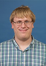 Brandon J. RichardWebster