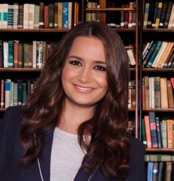 Duygu DİNÇER