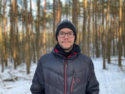 Michał Sekrecki