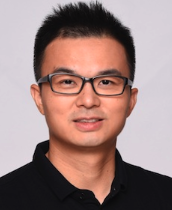 Fengwei Zhang