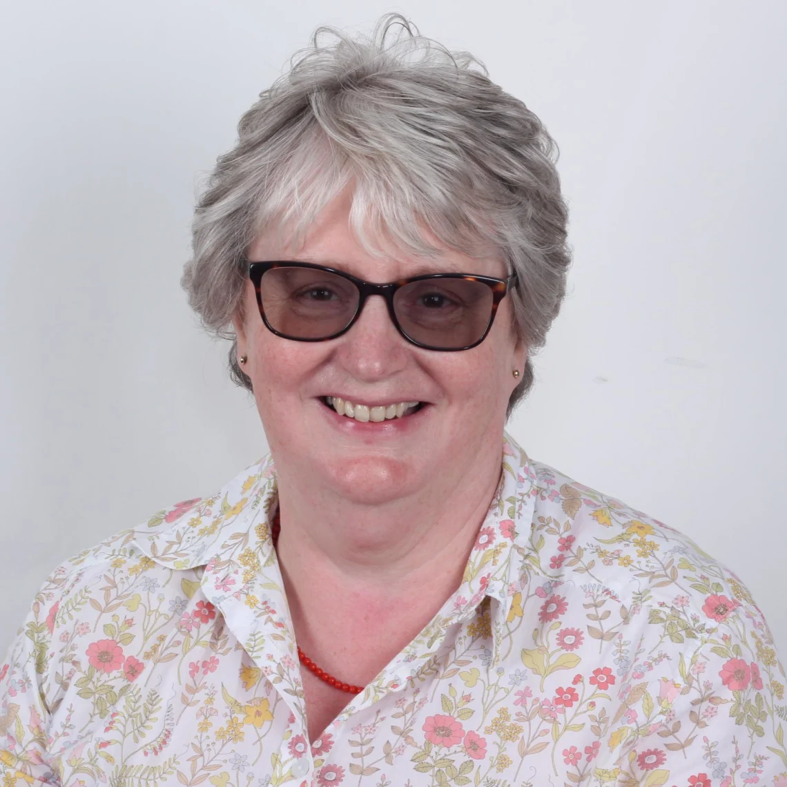 Kathryn Robson