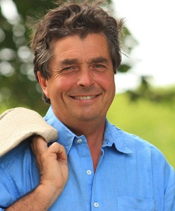 Denis Dubourdieu
