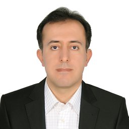 Rouhollah Moosavi