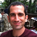 Michael Tsabar