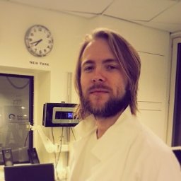 André S Nilsen