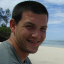 Huw Williams