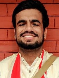 Harsh Rangwani