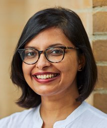 Rohini Jalan