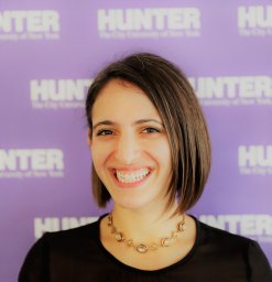 Danielle S. Berke