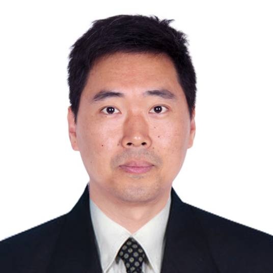 Huajun Liu