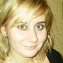 Iuliia Savchuk
