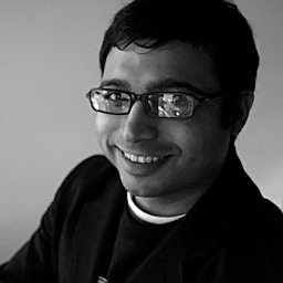 Mohan Karulkar