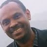 Adam Gareeballah Osman