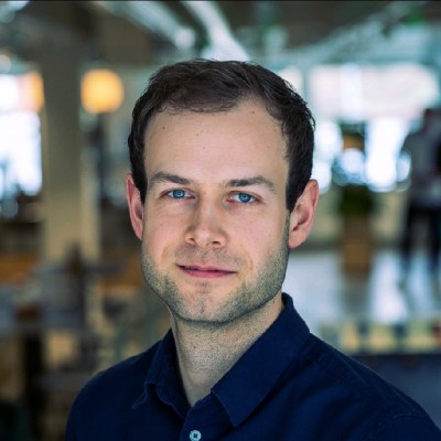 Christoffer Quist Adamsen