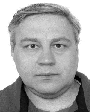 Vyacheslav V. Platonov