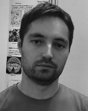 Bohdan Yailymov