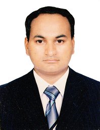 Ansari Abdur Rahman