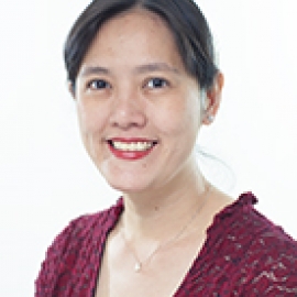 May Lim