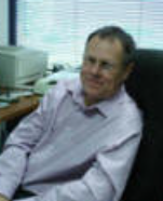 Richard J. Wittebort