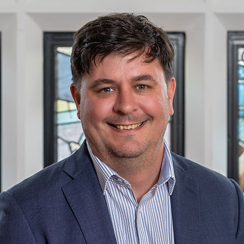 Daniel Parsons