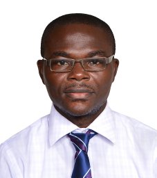 Ayensu Isaac