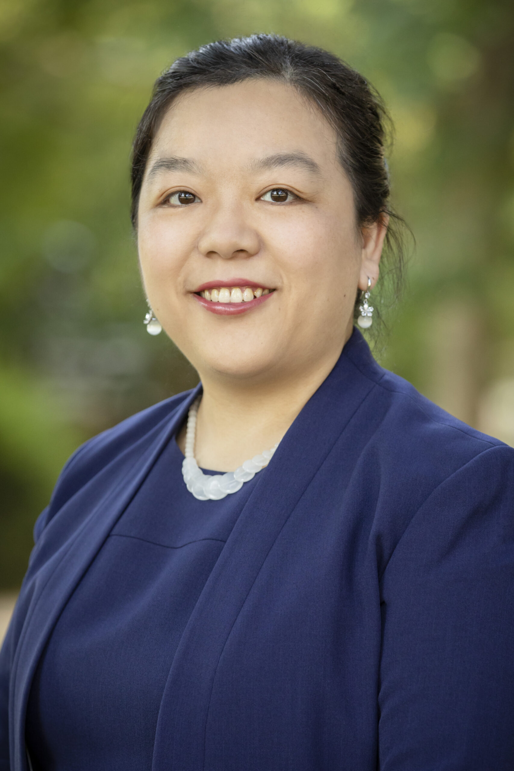 Tingting Zhang