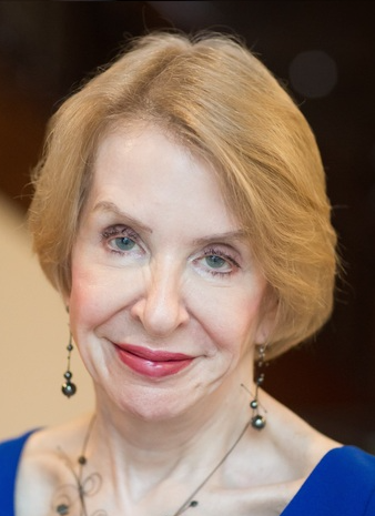 Janice Kiecolt-Glaser