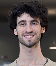 Matteo Ceccarello