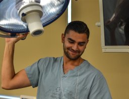 Farhad Ghasemi