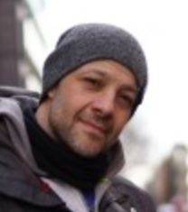 Nick Nicolaou