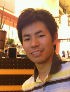 Yusuke Fukazawa