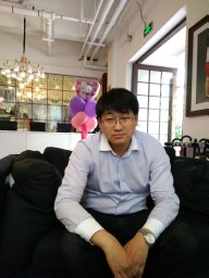 Limin Tian