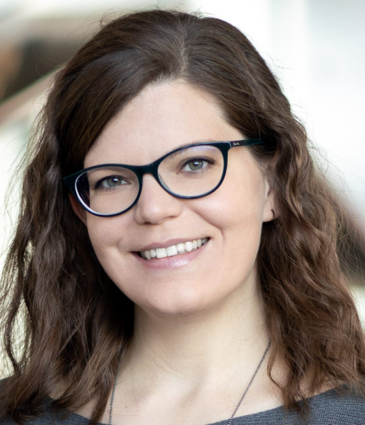 Anna Frühstück