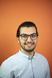 Emad Kasaeyan Naeini