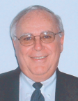 James W. Modestino
