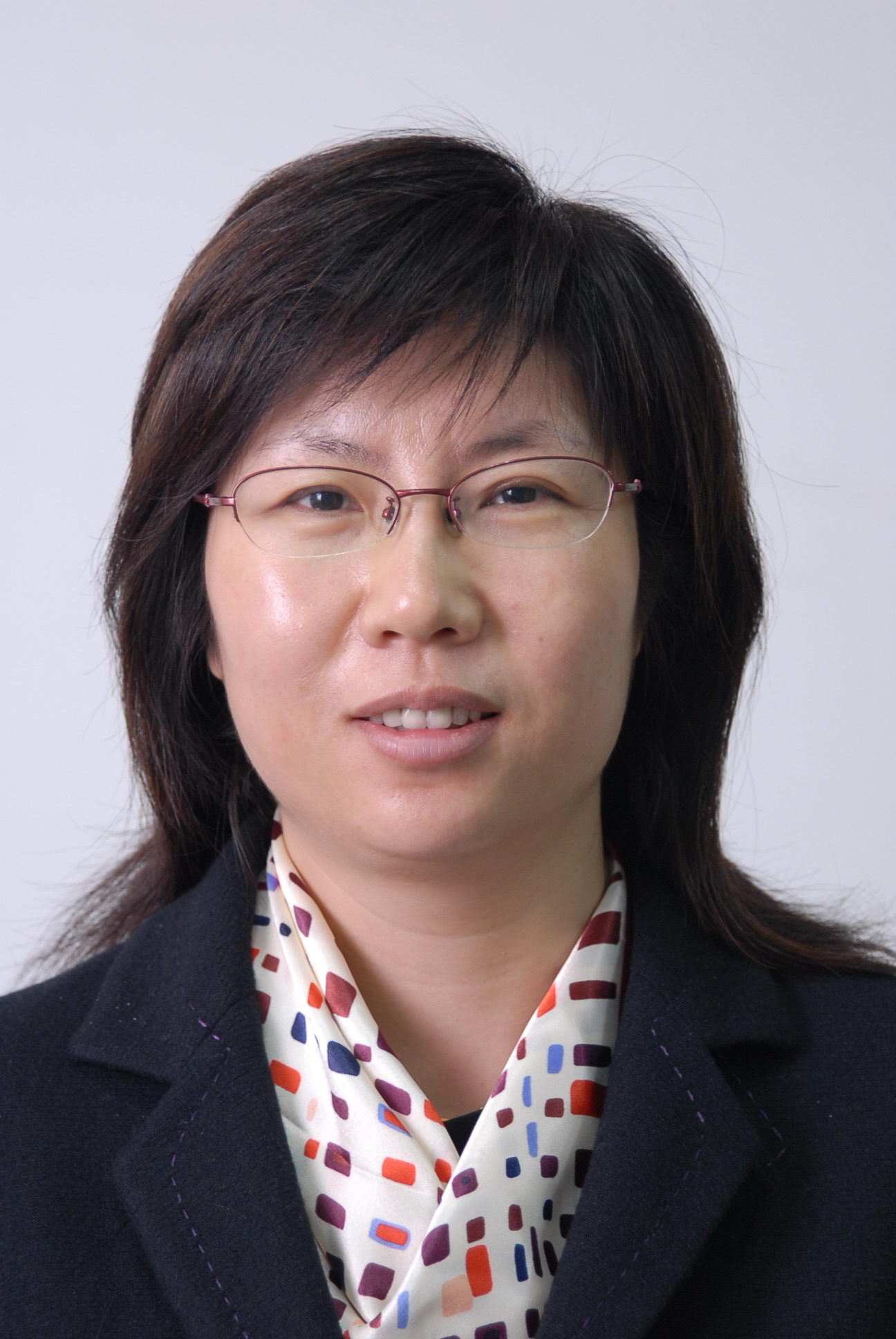 Lingyan Jian