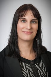 Bridget A Harris