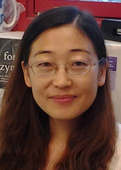Huiyuan Wu
