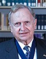 Ronald Breslow