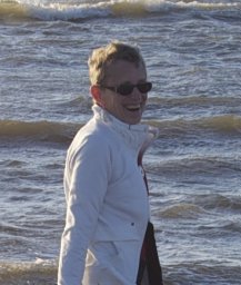 Ruth A. Martin