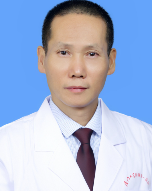 Yuhu Zhang
